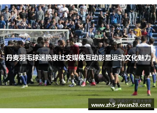 丹麦羽毛球迷热衷社交媒体互动彰显运动文化魅力 丹麦羽毛球迷热衷社交媒体互动彰显运动文化魅力