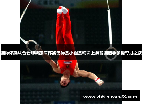 国际体操联合会非洲蹦床体操锦标赛小组赛精彩上演各国选手争锋夺冠之战 国际体操联合会非洲蹦床体操锦标赛小组赛精彩上演各国选手争锋夺冠之战