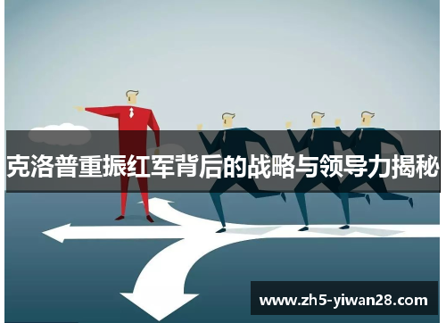克洛普重振红军背后的战略与领导力揭秘 克洛普重振红军背后的战略与领导力揭秘