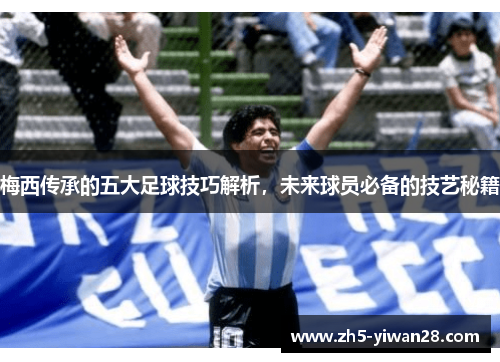 梅西传承的五大足球技巧解析，未来球员必备的技艺秘籍