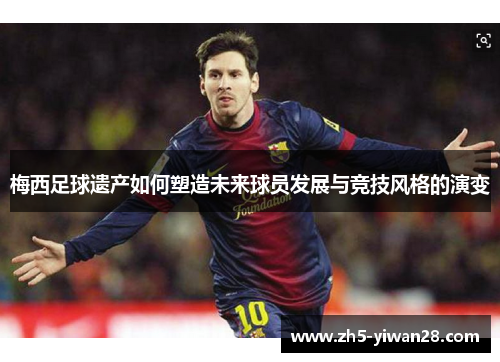 梅西足球遗产如何塑造未来球员发展与竞技风格的演变 梅西足球遗产如何塑造未来球员发展与竞技风格的演变