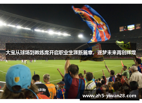 大宝从球场到教练席开启职业生涯新篇章,逐梦未来再创辉煌 大宝从球场到教练席开启职业生涯新篇章,逐梦未来再创辉煌