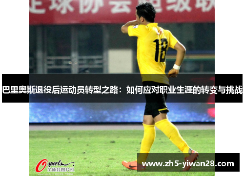 巴里奥斯退役后运动员转型之路:如何应对职业生涯的转变与挑战 巴里奥斯退役后运动员转型之路:如何应对职业生涯的转变与挑战