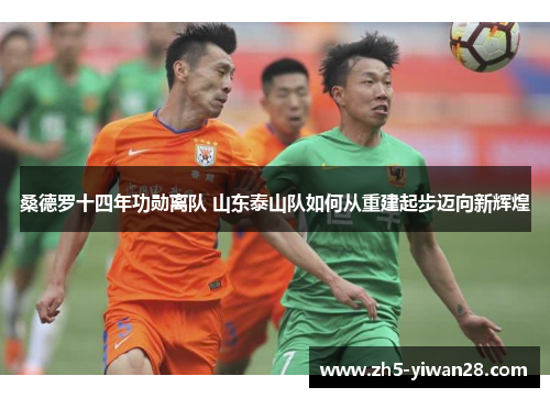 桑德罗十四年功勋离队 山东泰山队如何从重建起步迈向新辉煌 桑德罗十四年功勋离队 山东泰山队如何从重建起步迈向新辉煌