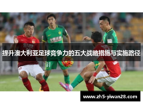提升澳大利亚足球竞争力的五大战略措施与实施路径 提升澳大利亚足球竞争力的五大战略措施与实施路径