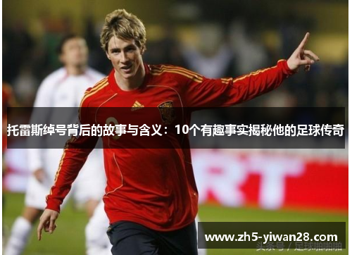 托雷斯绰号背后的故事与含义:10个有趣事实揭秘他的足球传奇 托雷斯绰号背后的故事与含义:10个有趣事实揭秘他的足球传奇