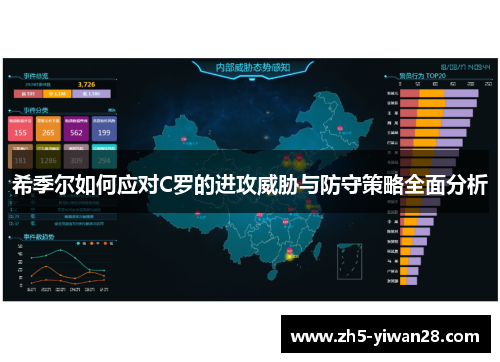 希季尔如何应对C罗的进攻威胁与防守策略全面分析 希季尔如何应对C罗的进攻威胁与防守策略全面分析